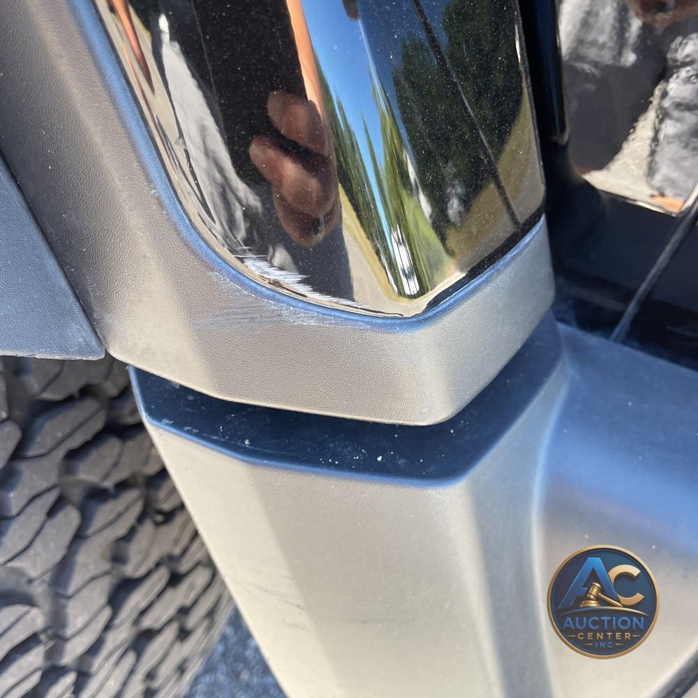 2024 Jeep Wrangler Rubicon 392 Final Edition