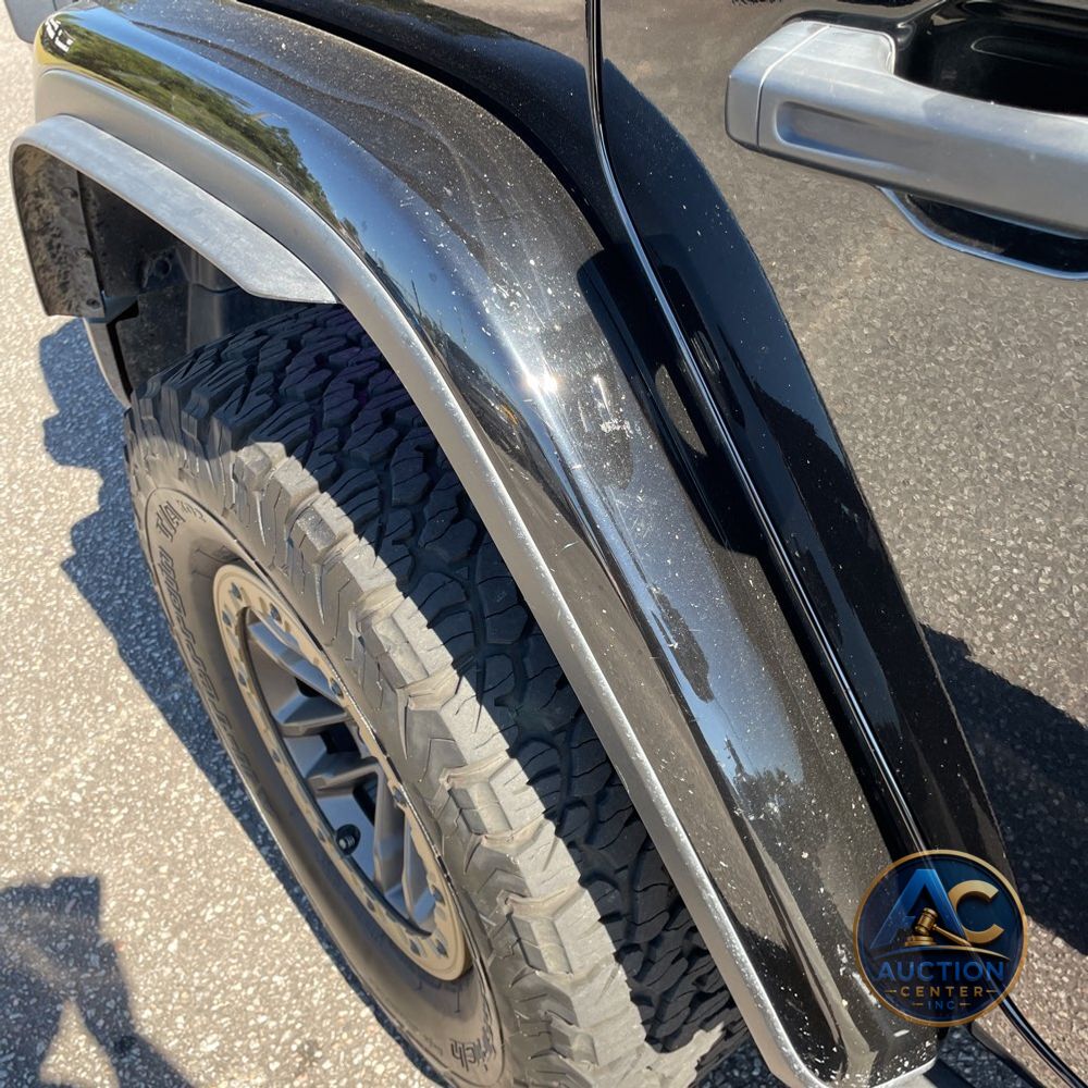 2024 Jeep Wrangler Rubicon 392 Final Edition