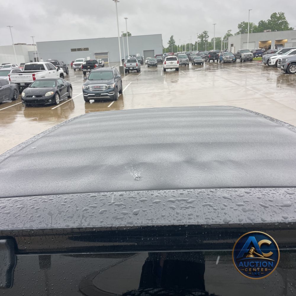 2024 Jeep Wrangler Rubicon 392