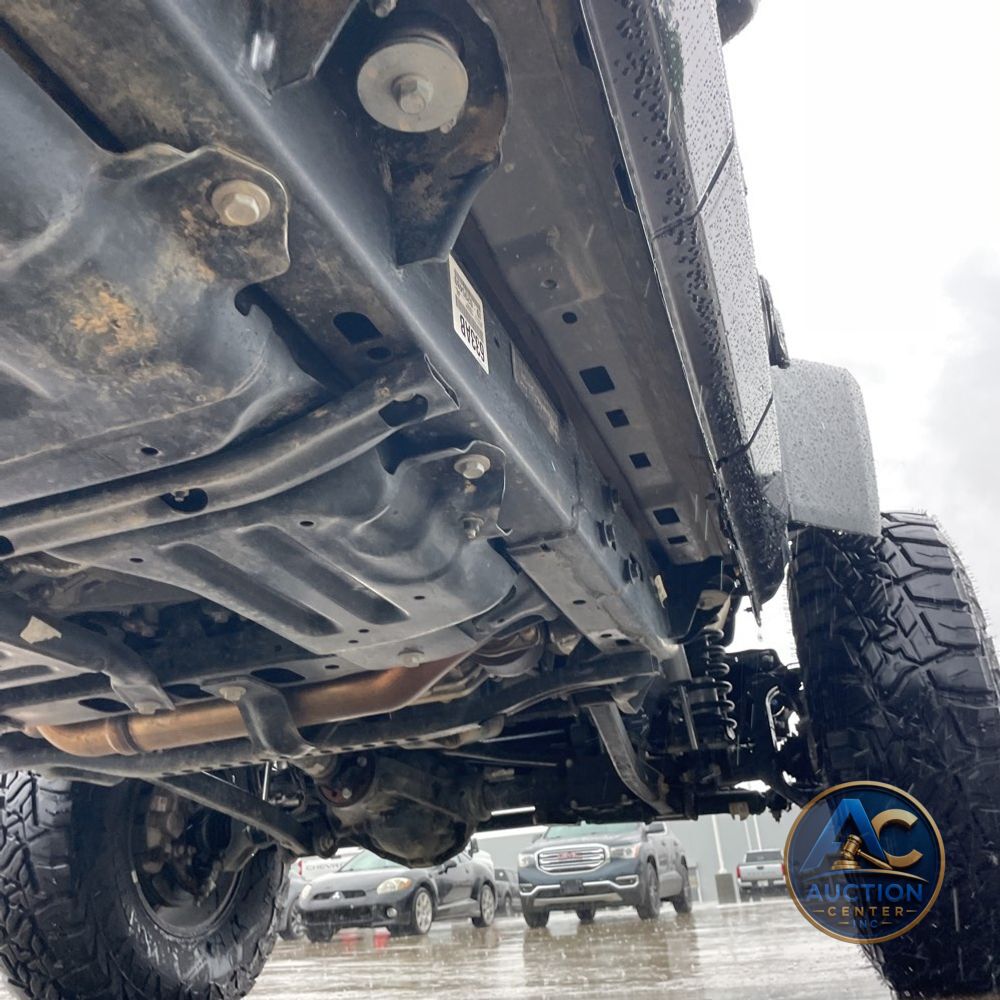 2024 Jeep Wrangler Rubicon 392