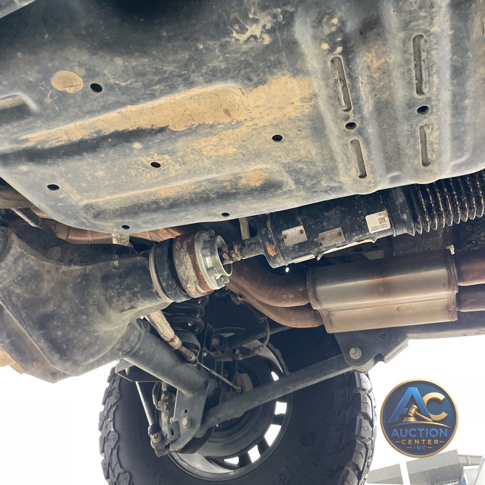 2024 Jeep Wrangler Rubicon 392