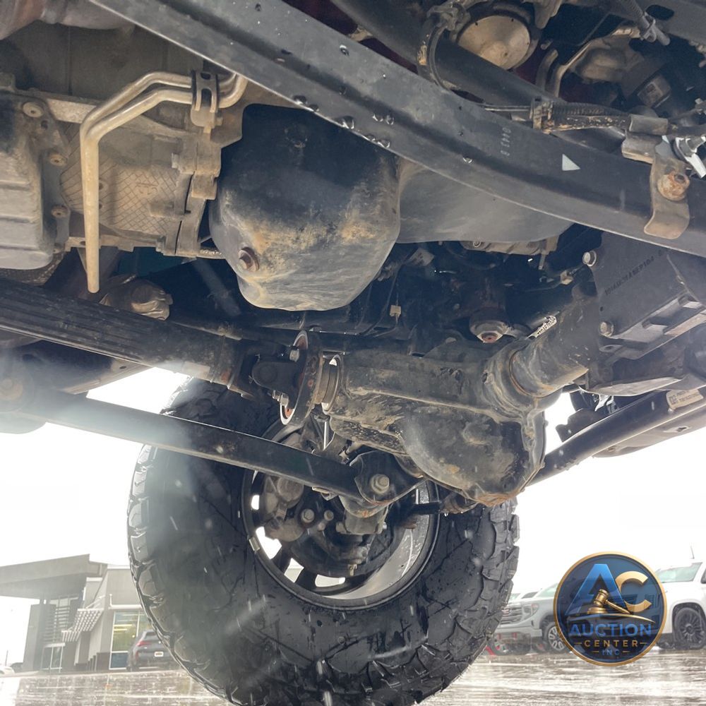 2024 Jeep Wrangler Rubicon 392