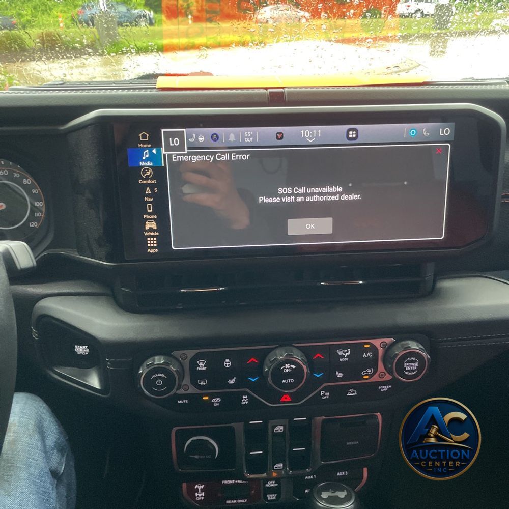 2024 Jeep Wrangler Rubicon 392