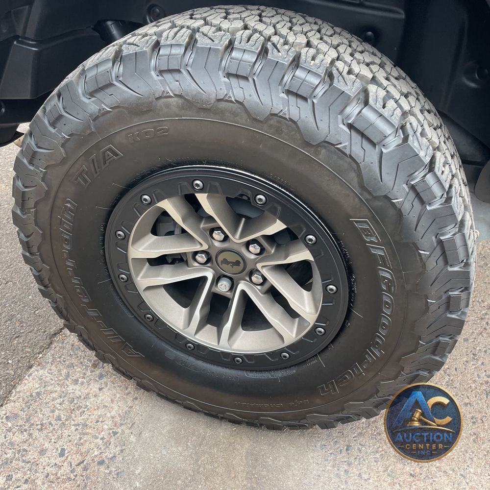 2024 Jeep Wrangler Rubicon 392