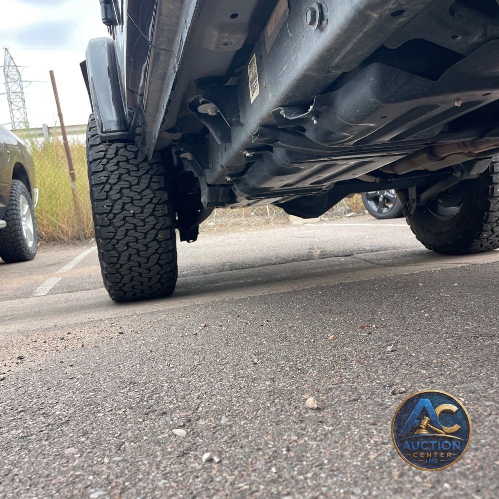 2024 Jeep Wrangler Rubicon 392