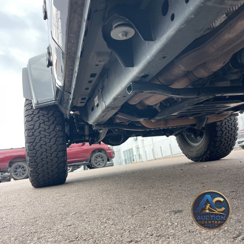 2024 Jeep Wrangler Rubicon 392