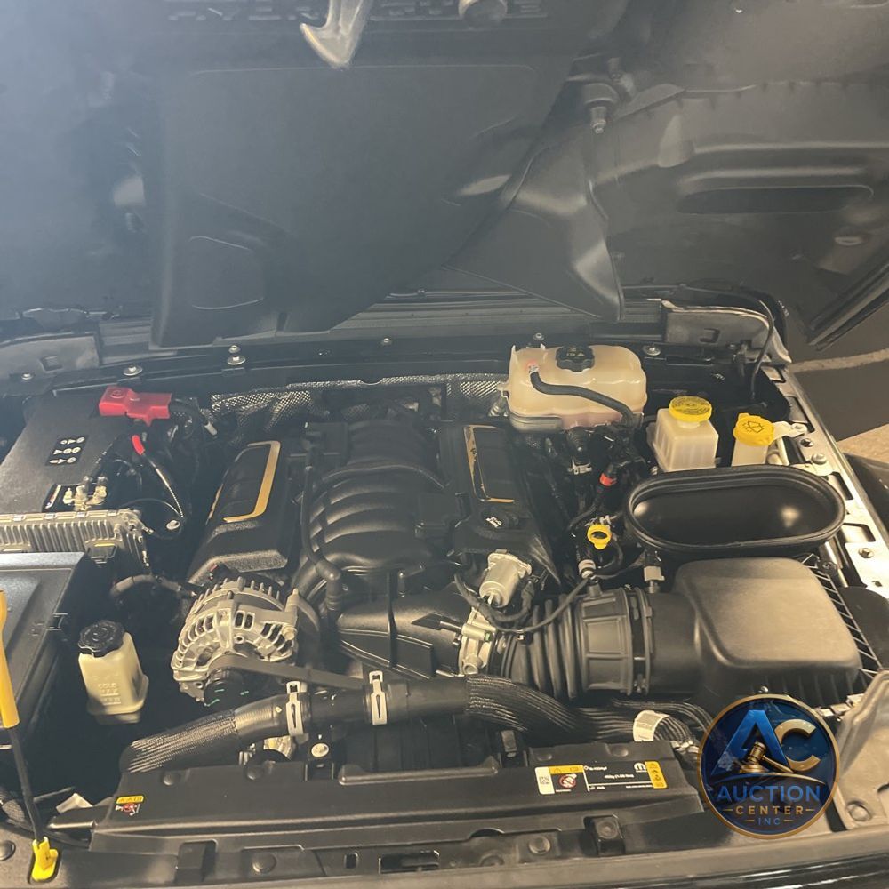 2024 Jeep Wrangler Rubicon 392