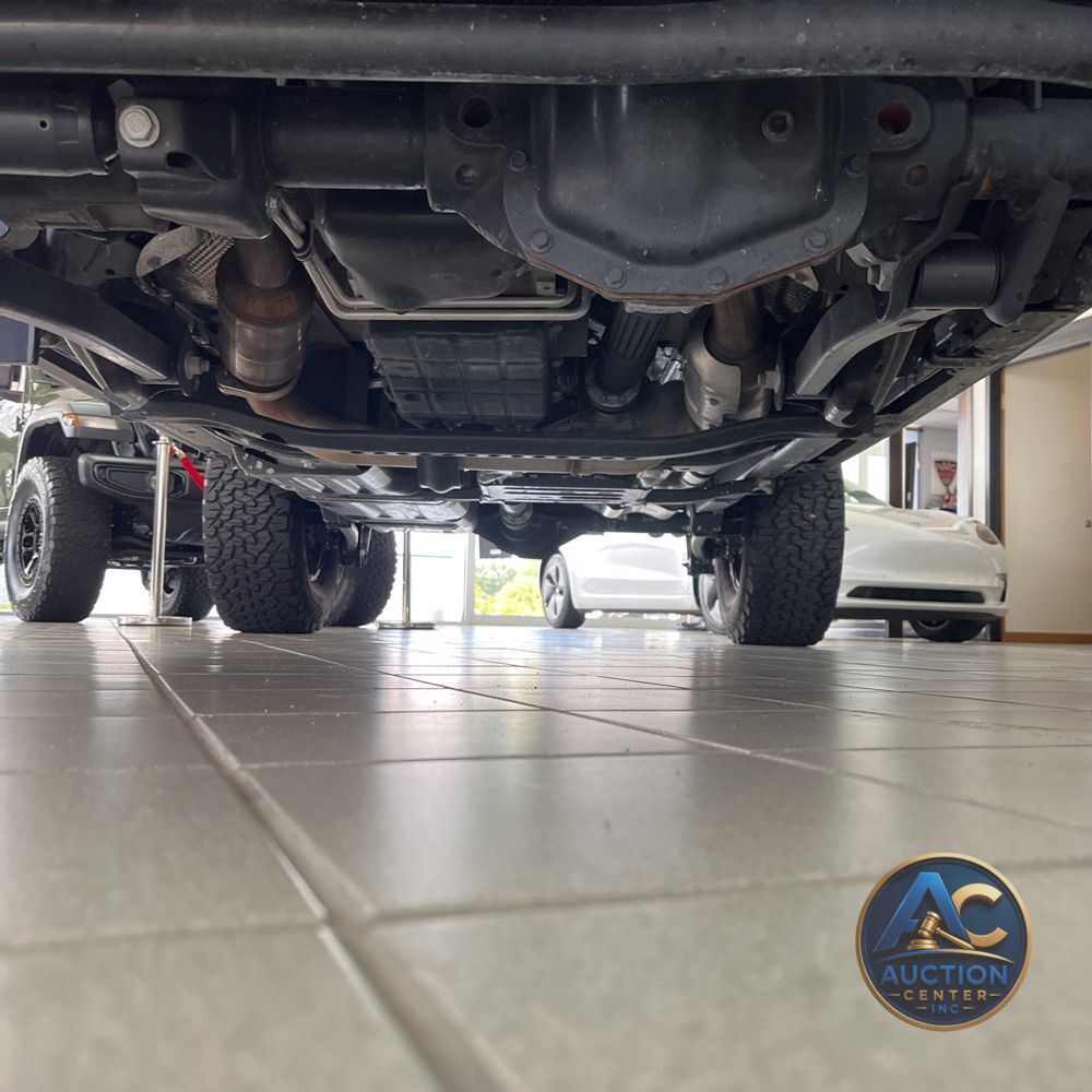 2024 Jeep Wrangler Rubicon 392