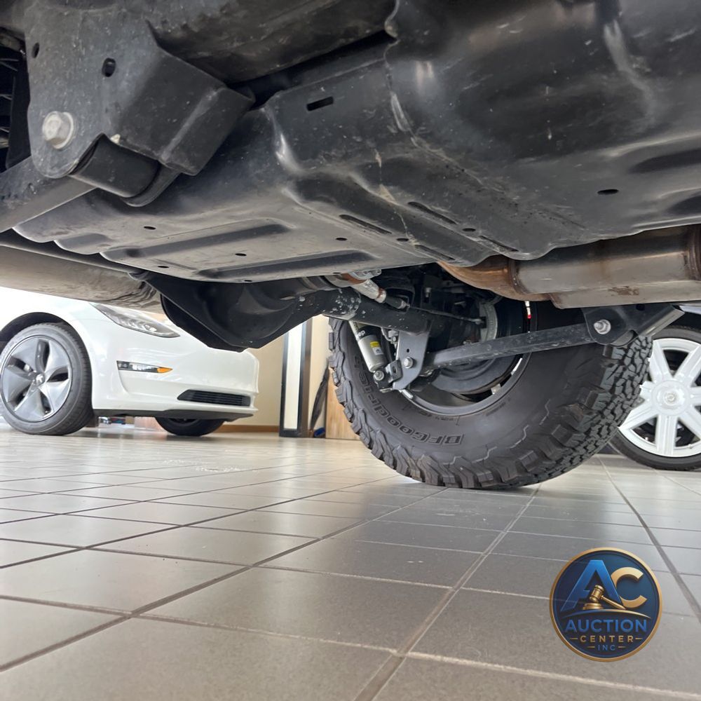 2024 Jeep Wrangler Rubicon 392