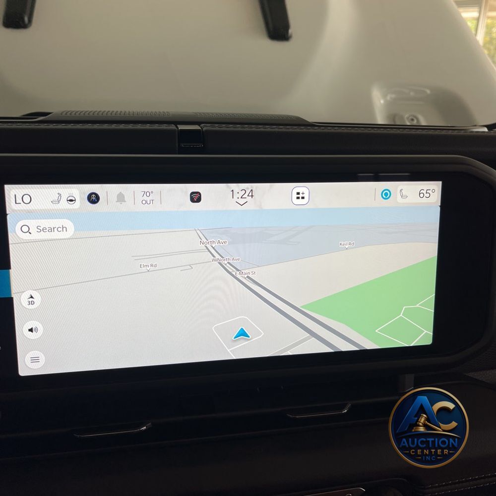 2024 Jeep Wrangler Rubicon 392