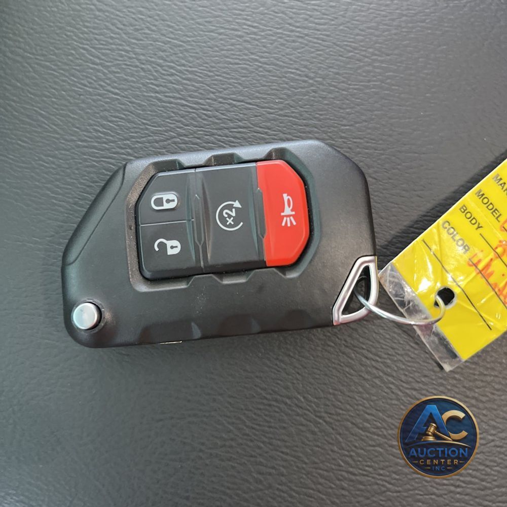 2024 Jeep Wrangler Rubicon 392