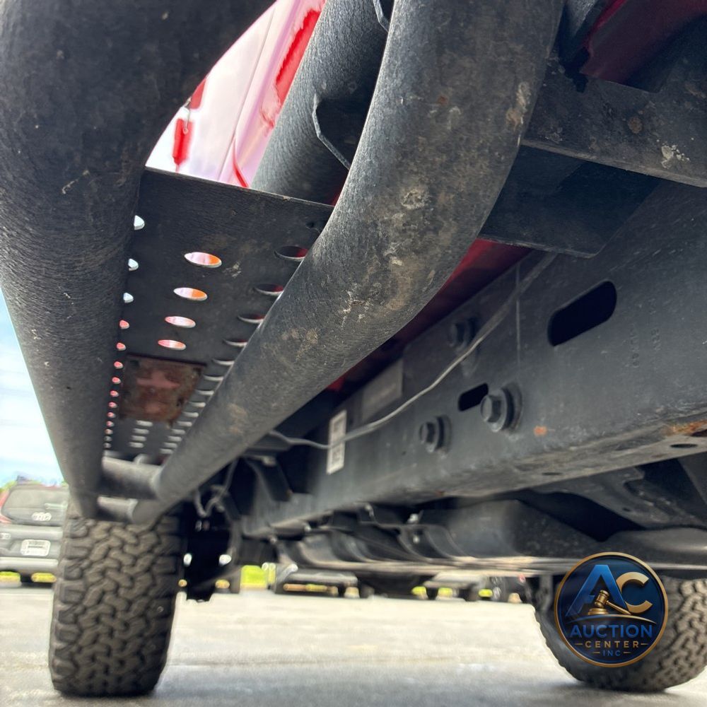 2024 Jeep Wrangler Rubicon 392