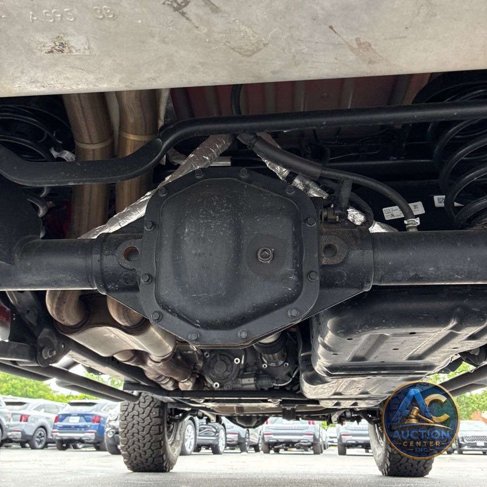 2024 Jeep Wrangler Rubicon 392