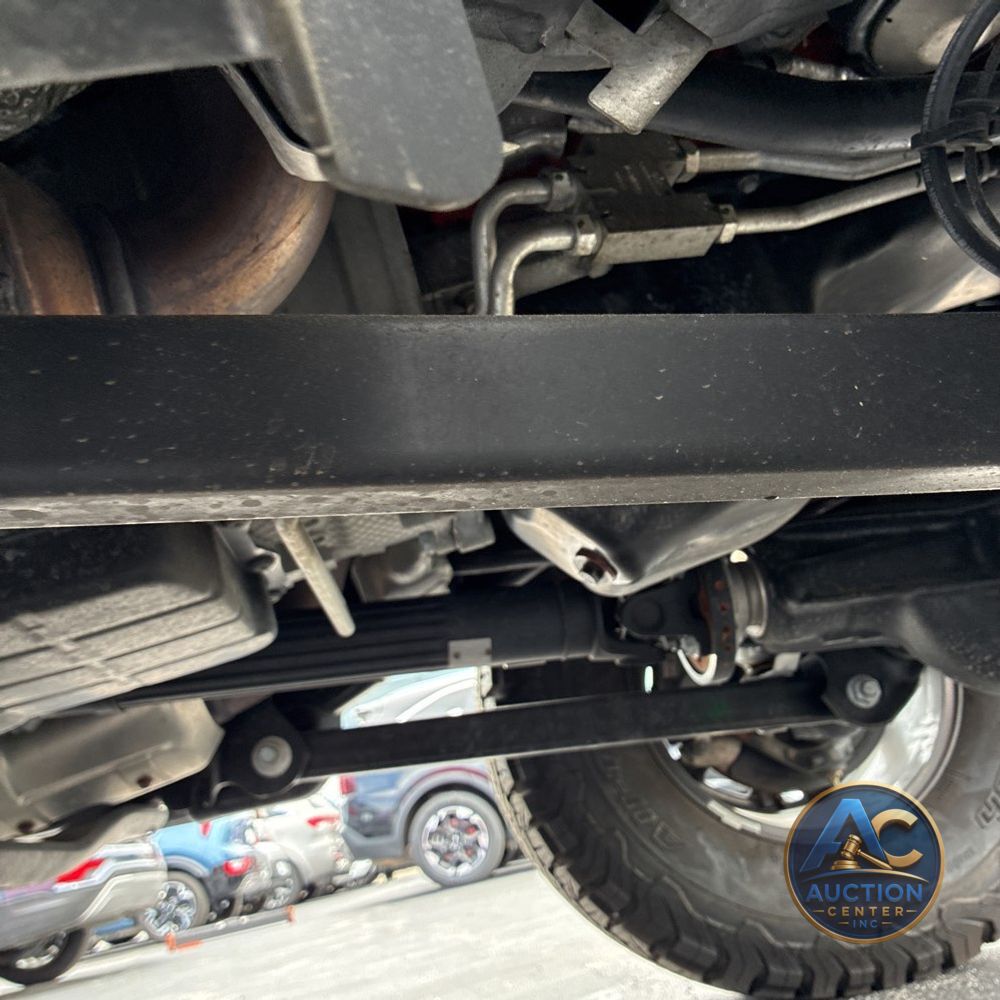 2024 Jeep Wrangler Rubicon 392