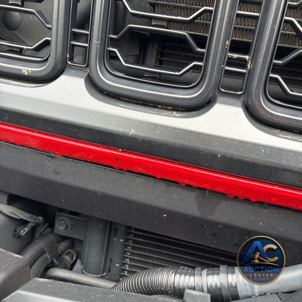2024 Jeep Wrangler Rubicon 392