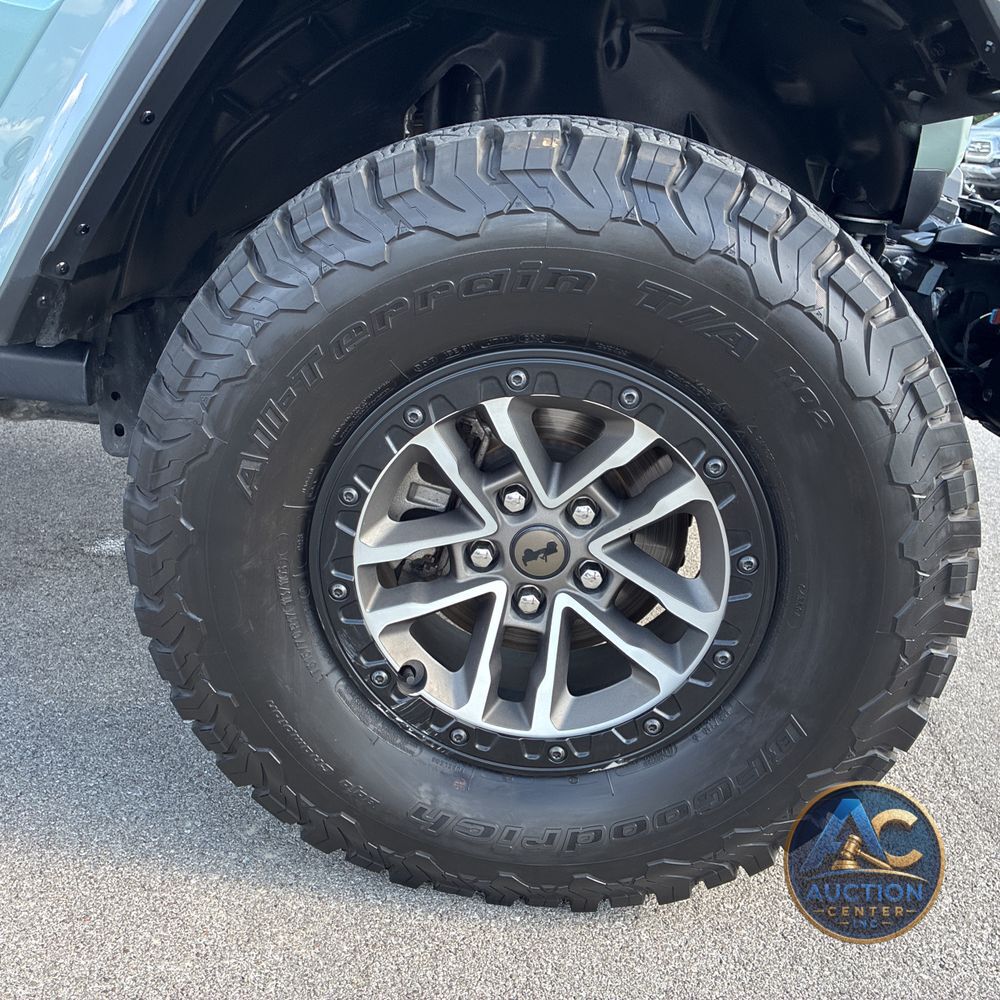 2024 Jeep Wrangler Rubicon 392