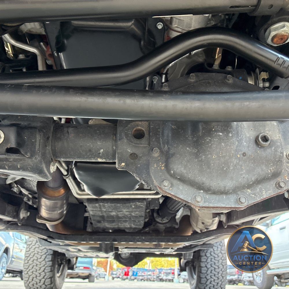 2024 Jeep Wrangler Rubicon 392