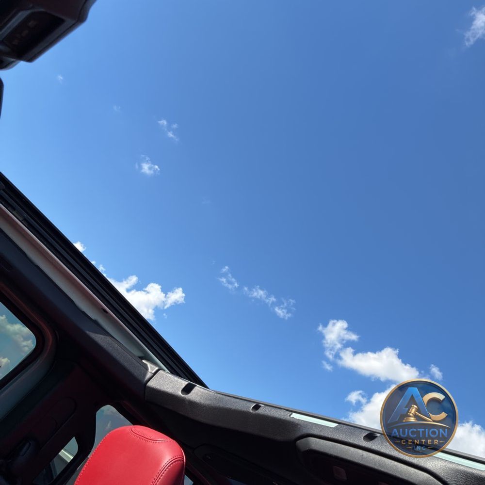 2024 Jeep Wrangler Rubicon 392