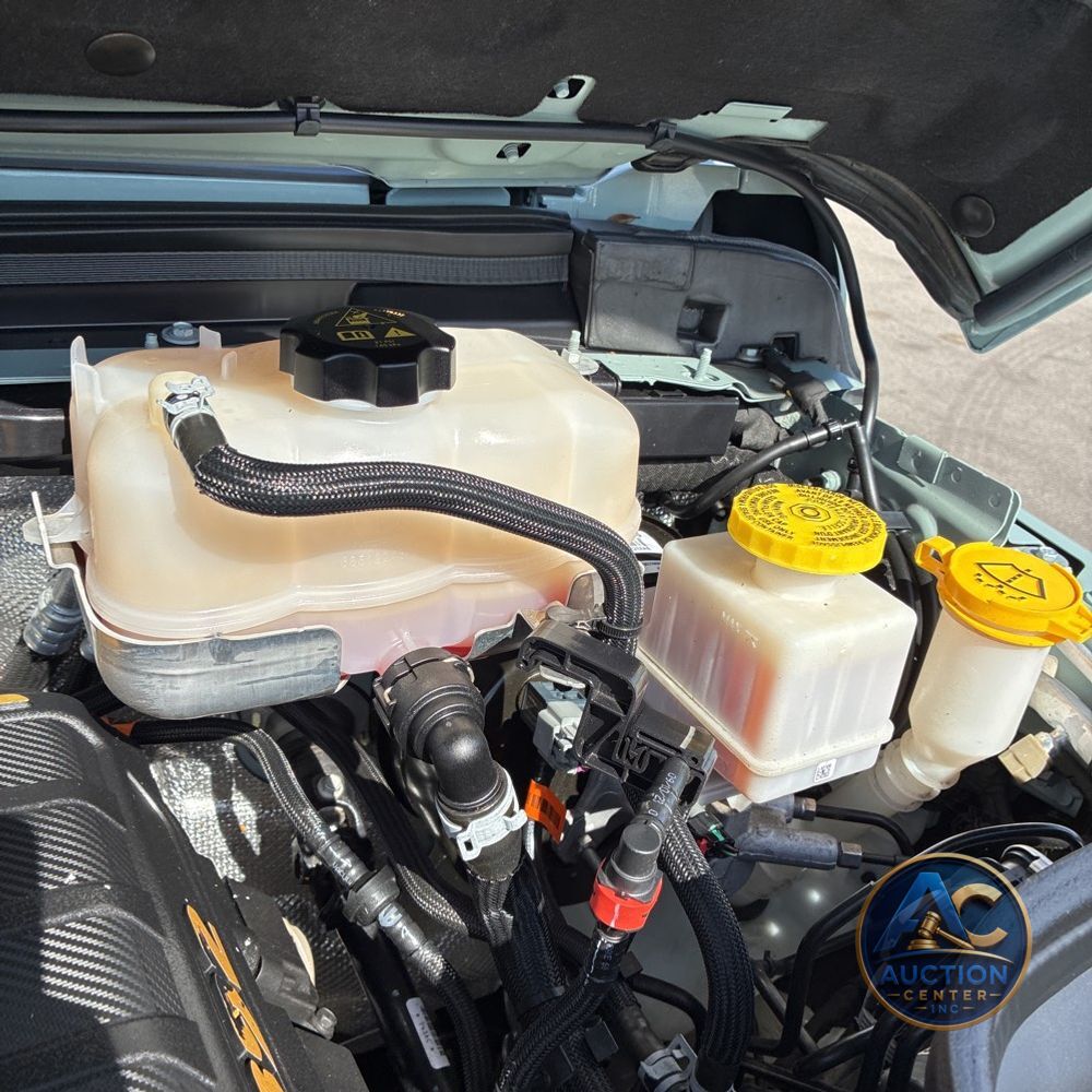 2024 Jeep Wrangler Rubicon 392