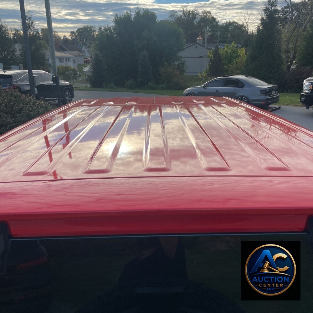 2024 Jeep Wrangler Rubicon 392 Final Edition