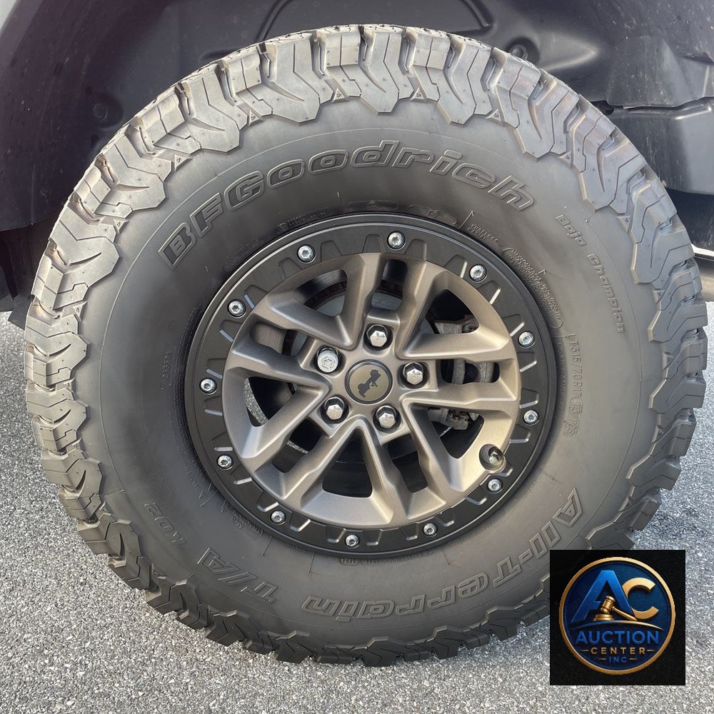 2024 Jeep Wrangler Rubicon 392 Final Edition
