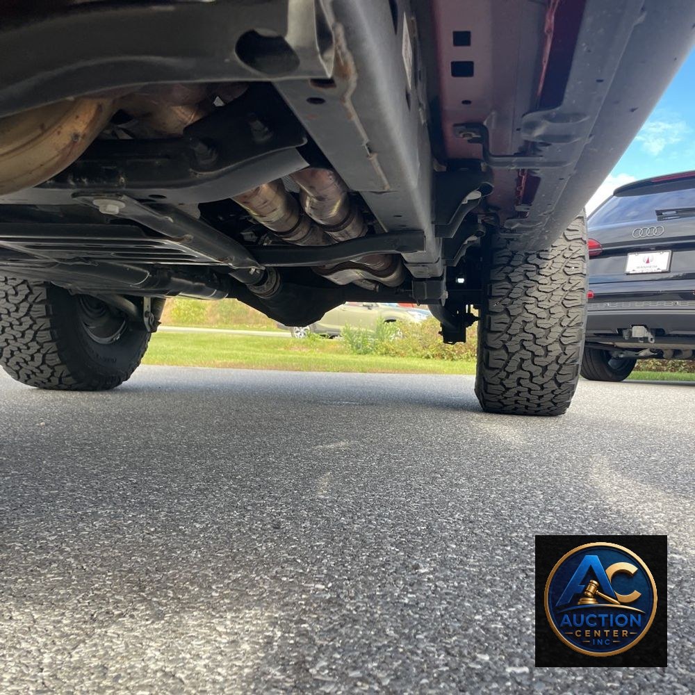2024 Jeep Wrangler Rubicon 392 Final Edition