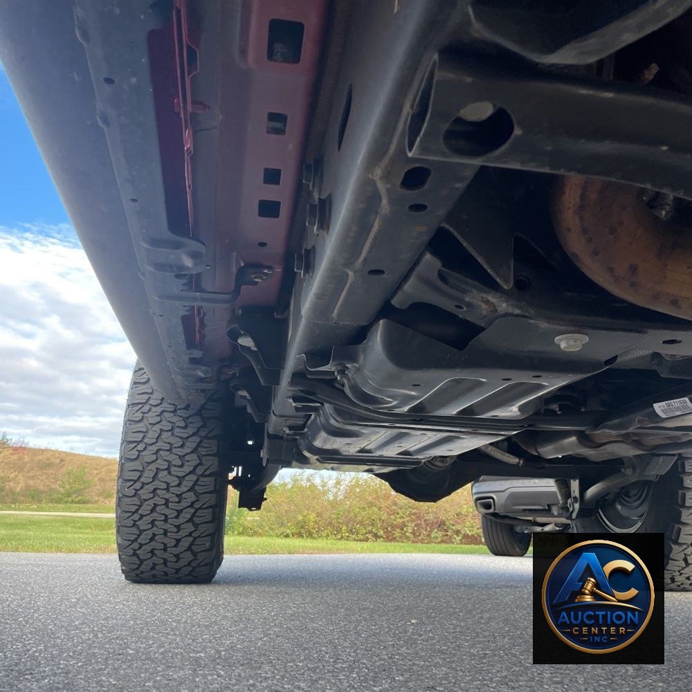 2024 Jeep Wrangler Rubicon 392 Final Edition