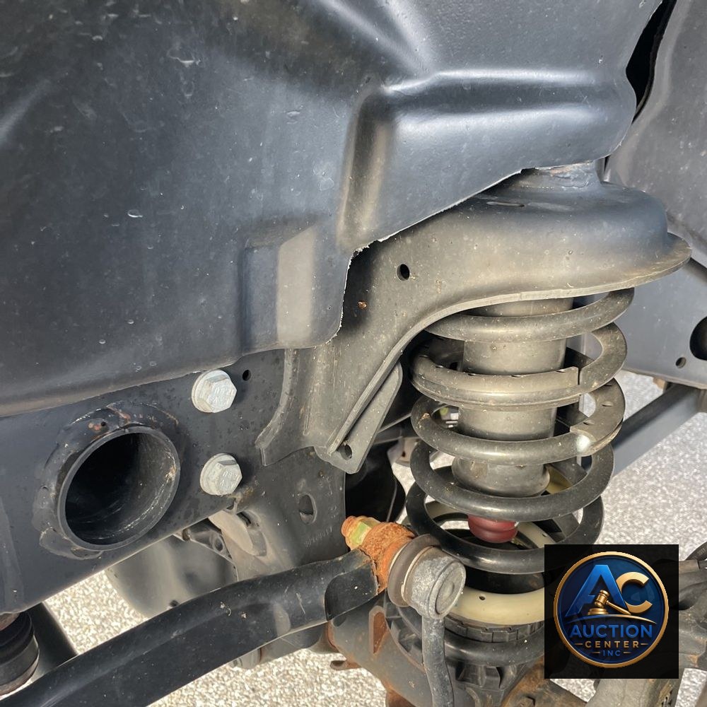 2024 Jeep Wrangler Rubicon 392 Final Edition