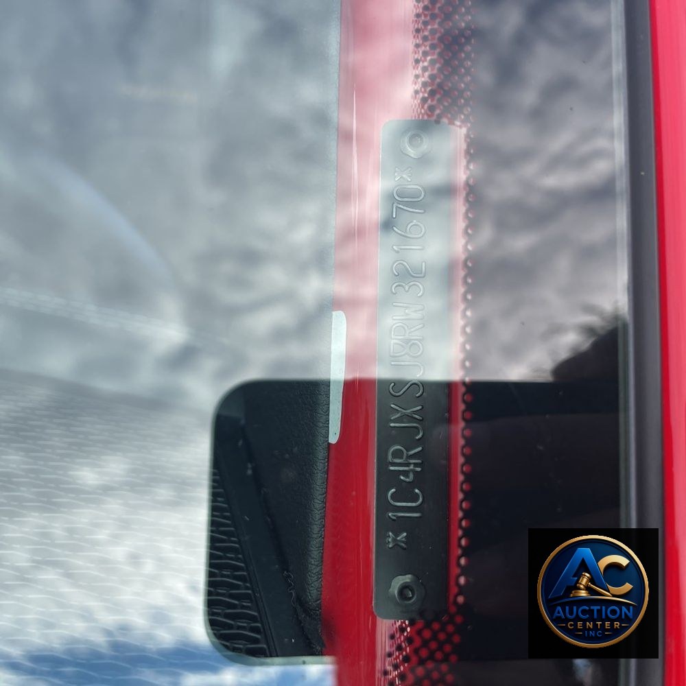 2024 Jeep Wrangler Rubicon 392 Final Edition