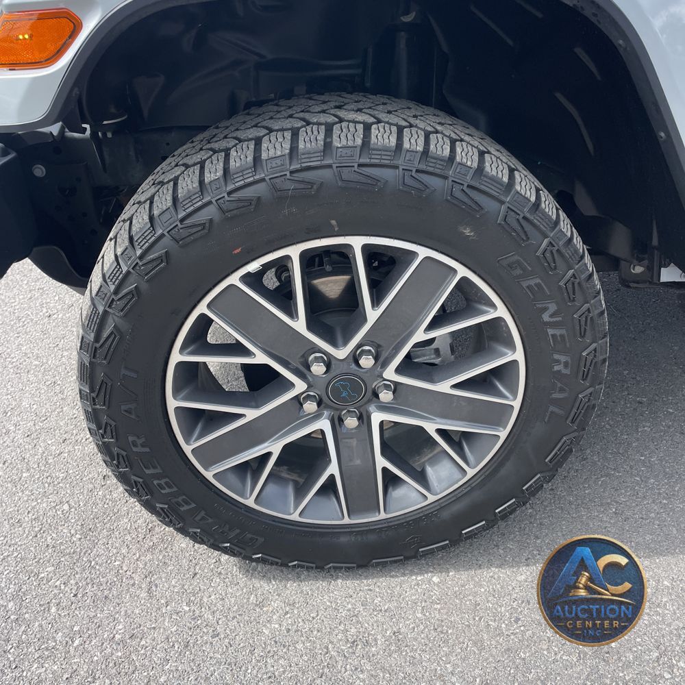 2024 Jeep Wrangler High Altitude 4xe