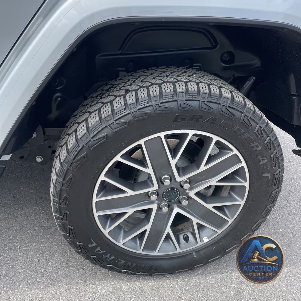 2024 Jeep Wrangler High Altitude 4xe