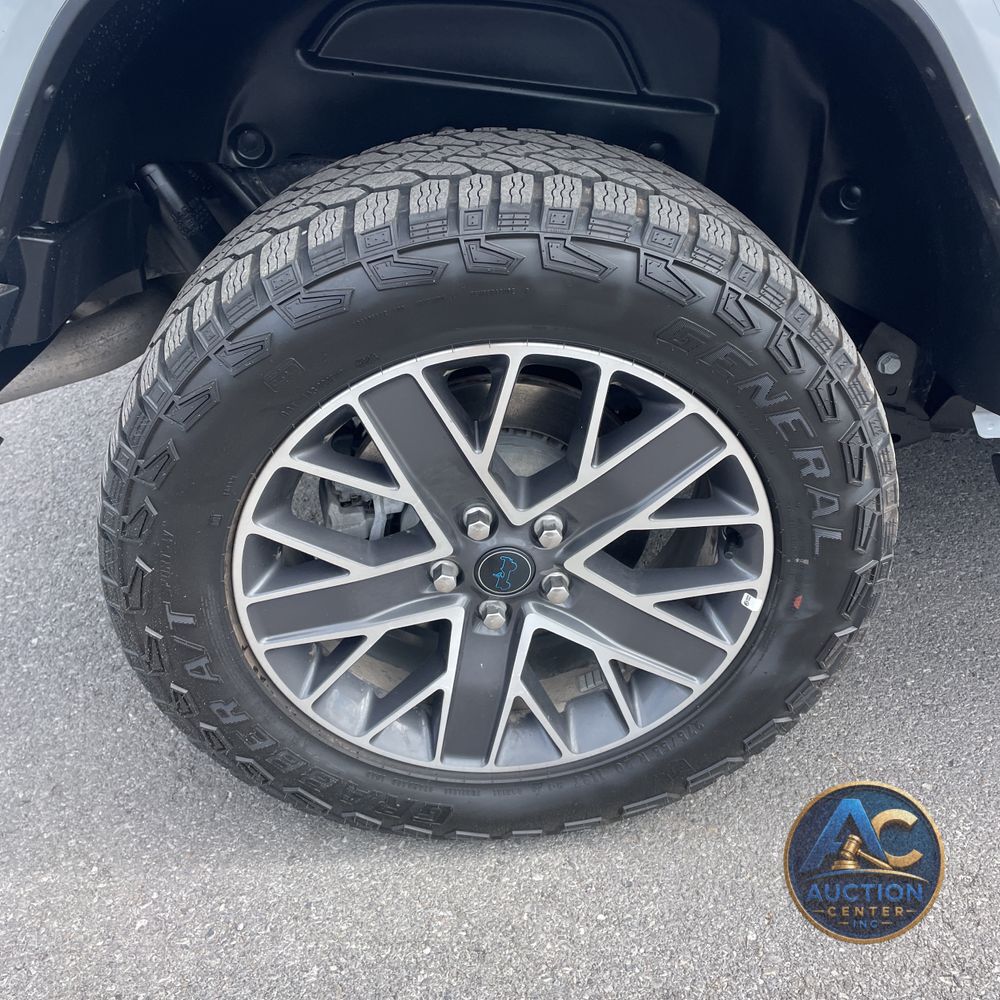 2024 Jeep Wrangler High Altitude 4xe
