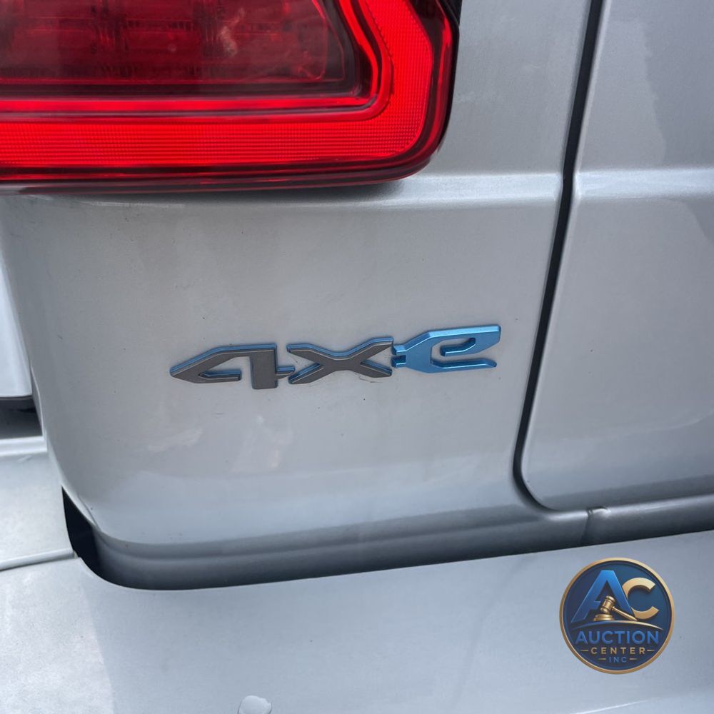 2024 Jeep Wrangler High Altitude 4xe