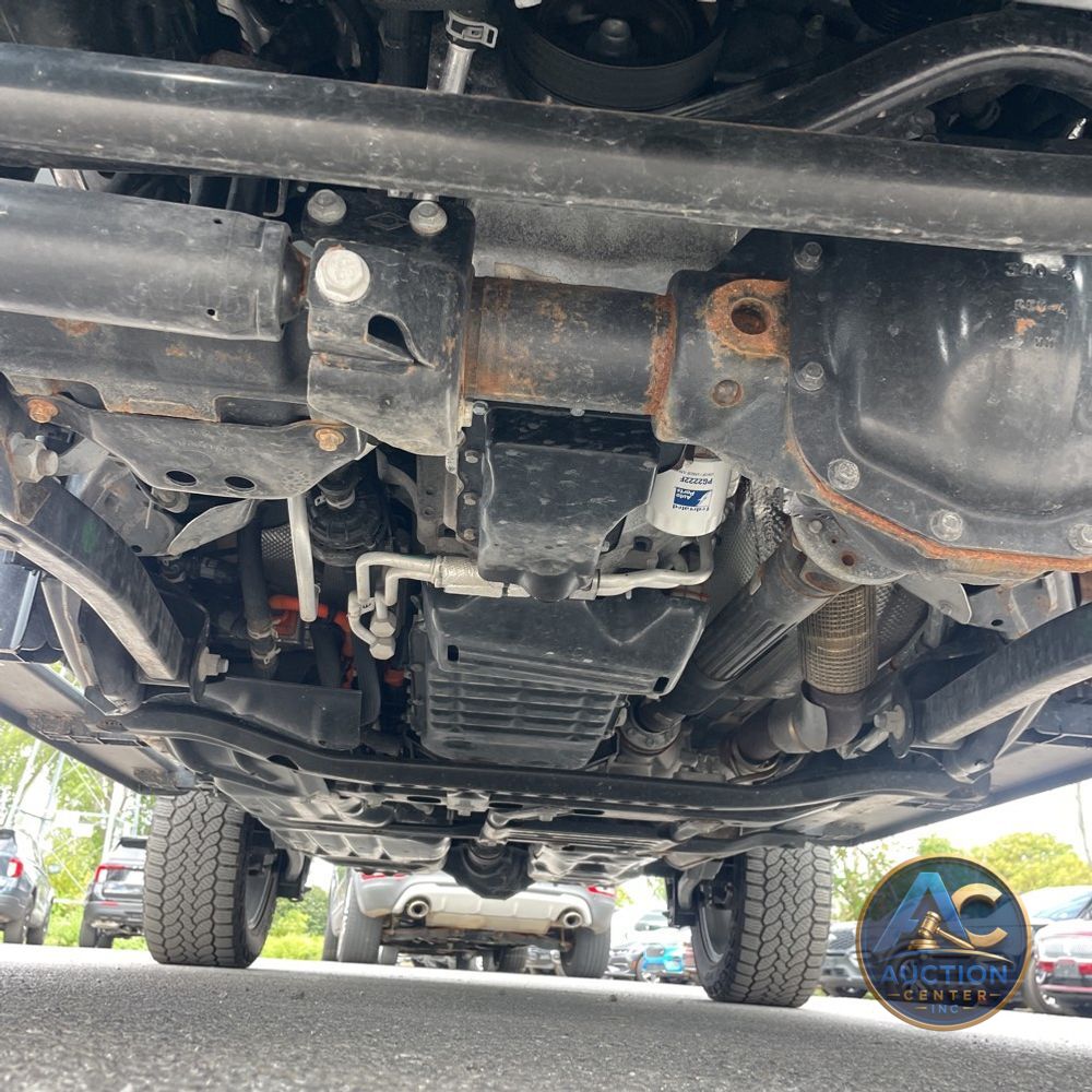 2024 Jeep Wrangler High Altitude 4xe