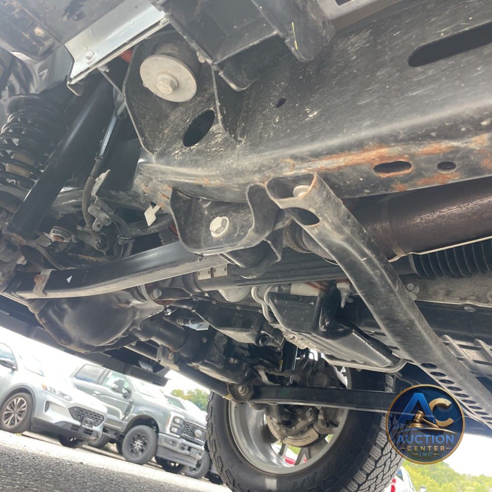 2024 Jeep Wrangler High Altitude 4xe