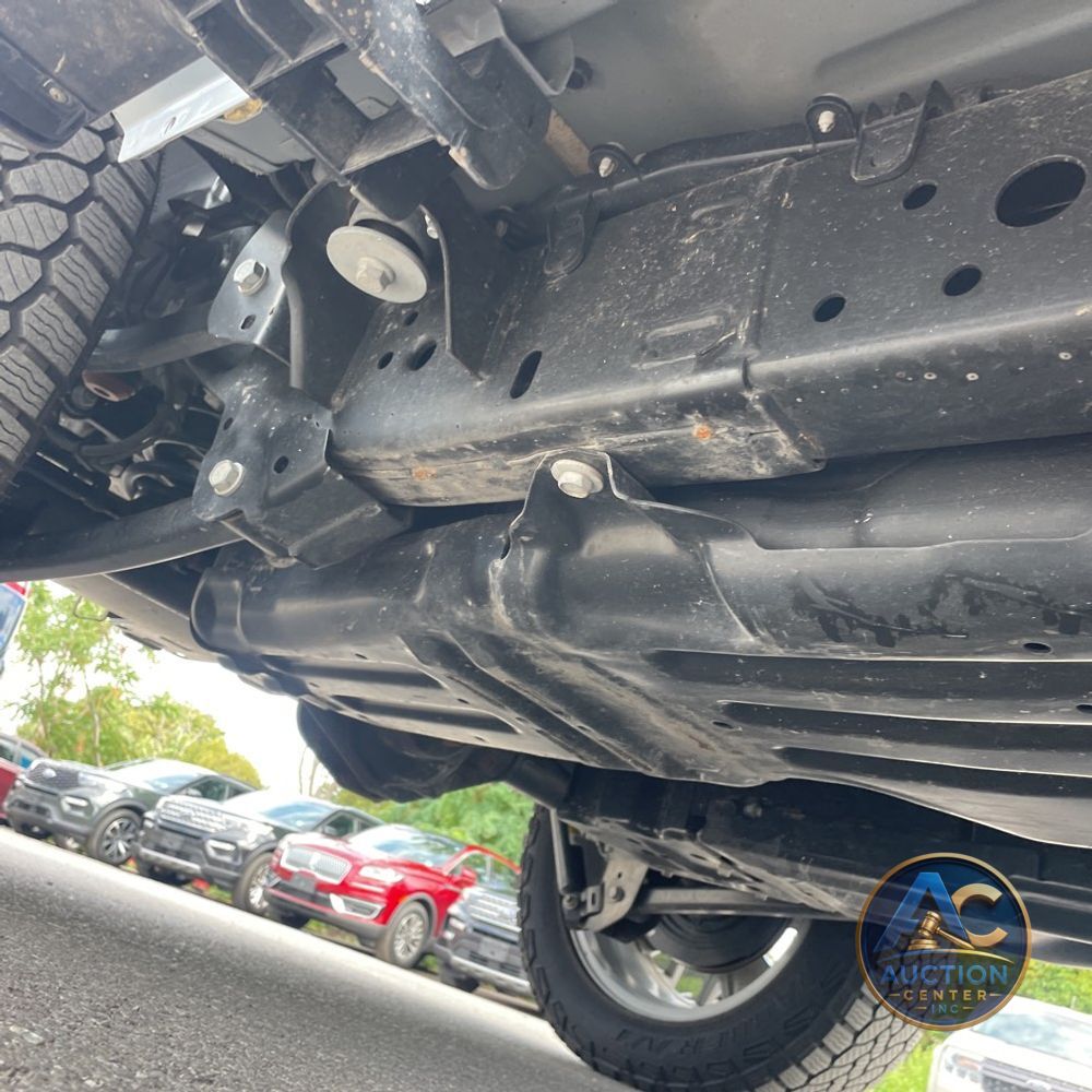 2024 Jeep Wrangler High Altitude 4xe