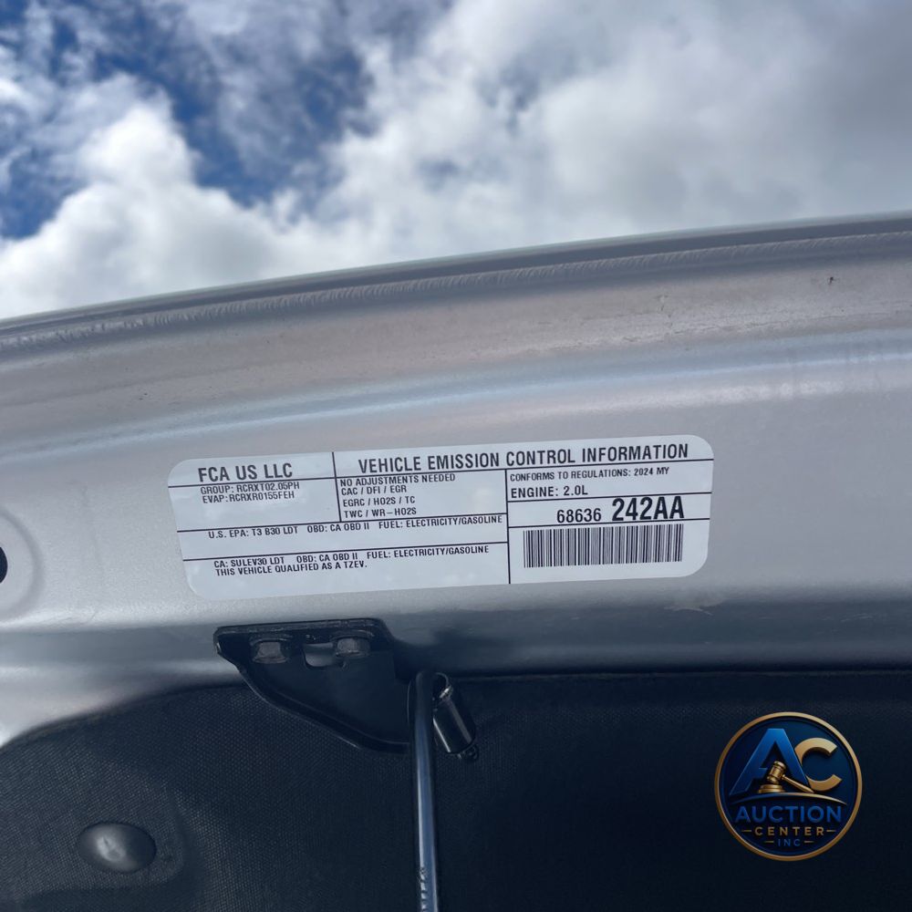2024 Jeep Wrangler High Altitude 4xe