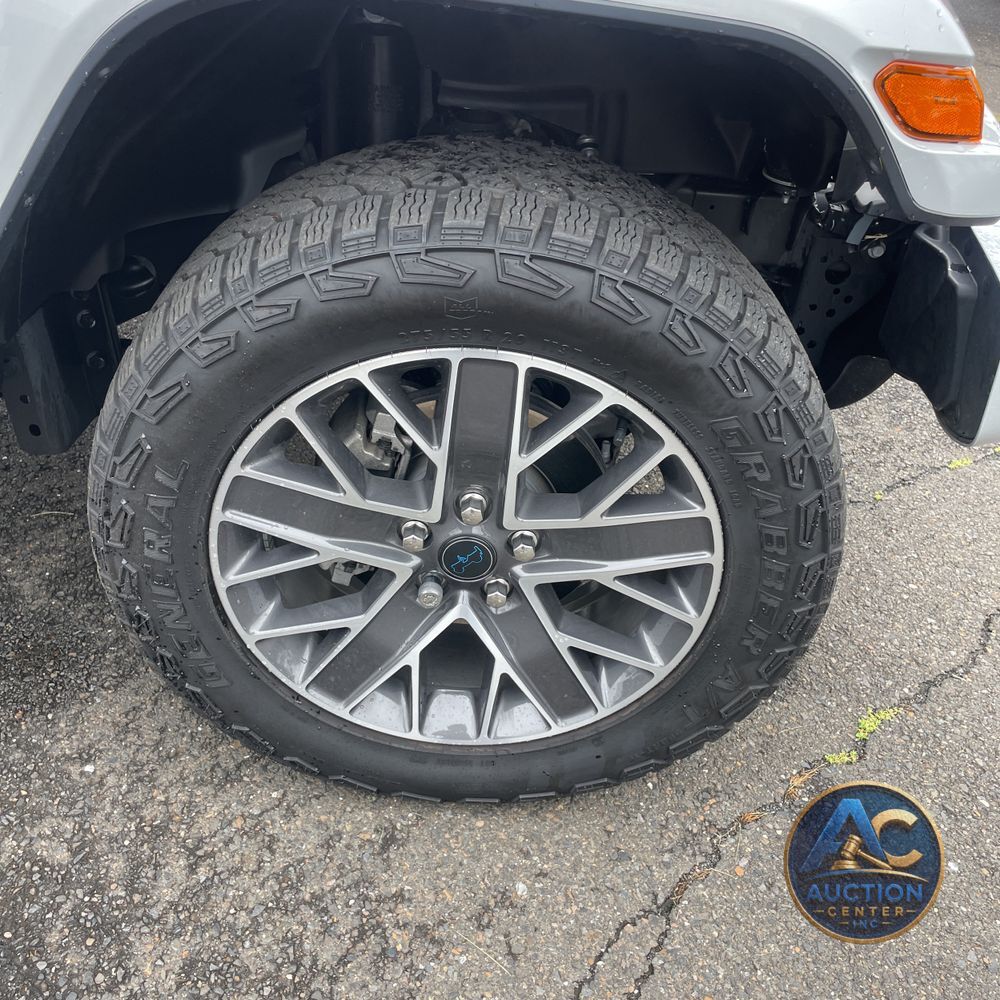 2024 Jeep Wrangler High Altitude 4xe