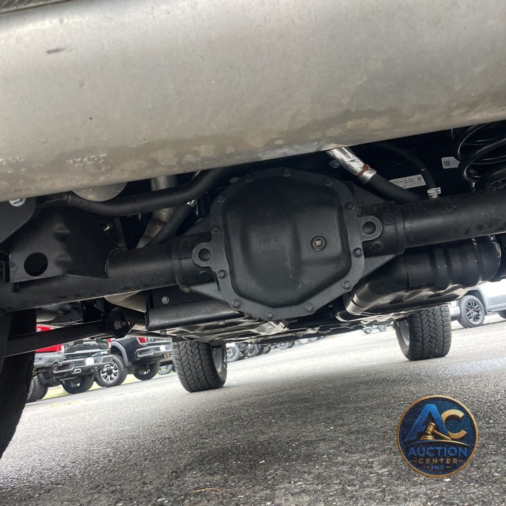 2024 Jeep Wrangler High Altitude 4xe