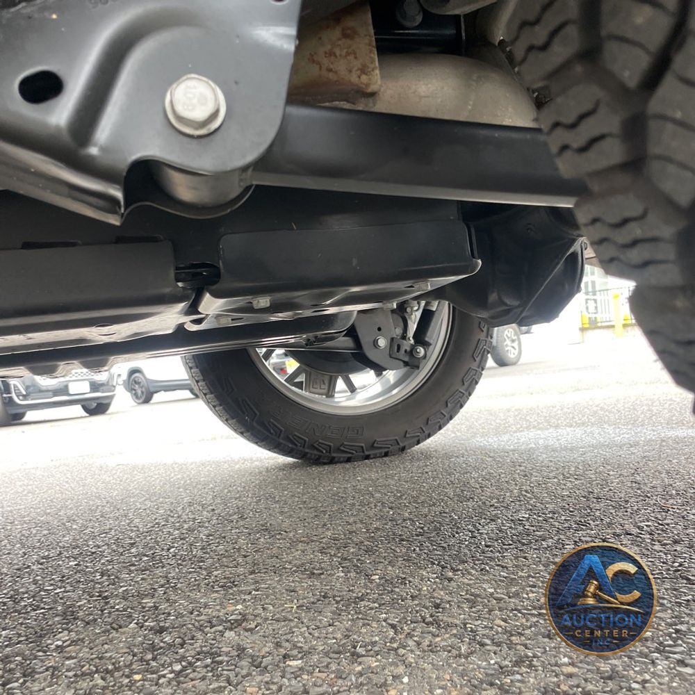 2024 Jeep Wrangler High Altitude 4xe