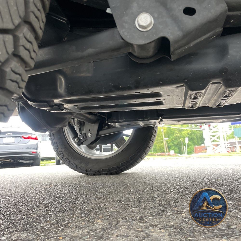 2024 Jeep Wrangler High Altitude 4xe