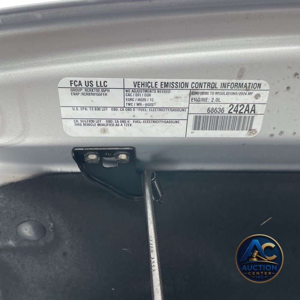 2024 Jeep Wrangler High Altitude 4xe