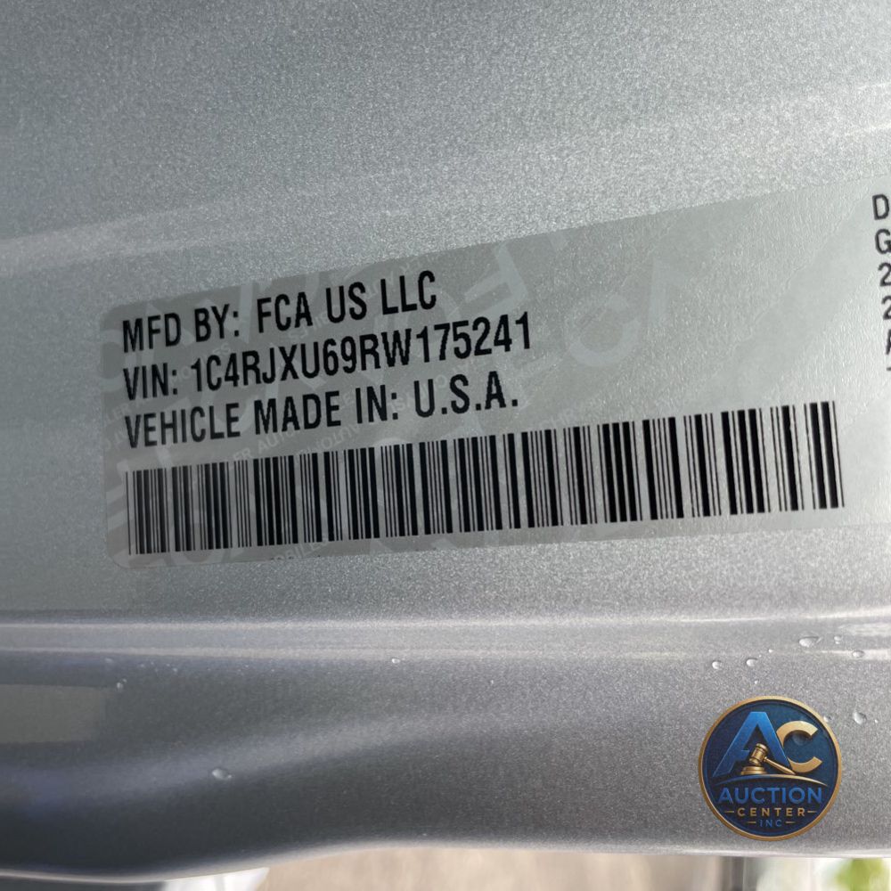 2024 Jeep Wrangler High Altitude 4xe