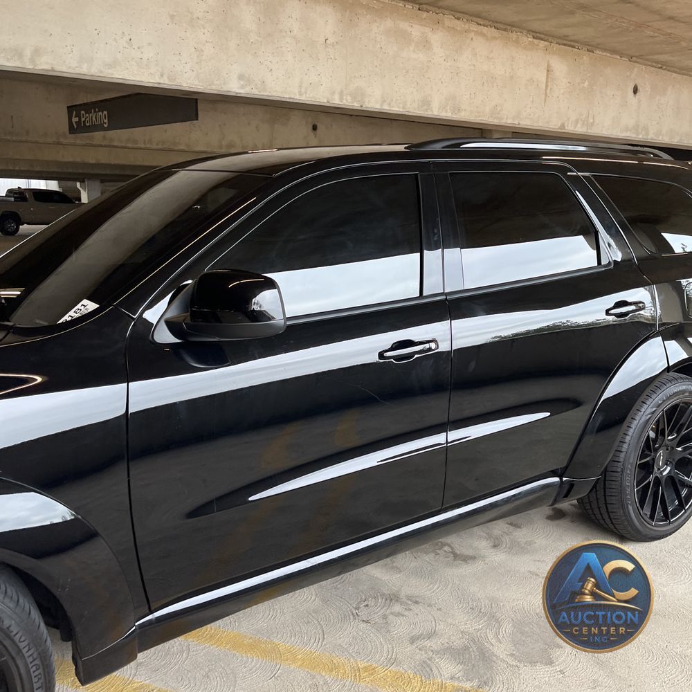 2025 Dodge Durango R/T