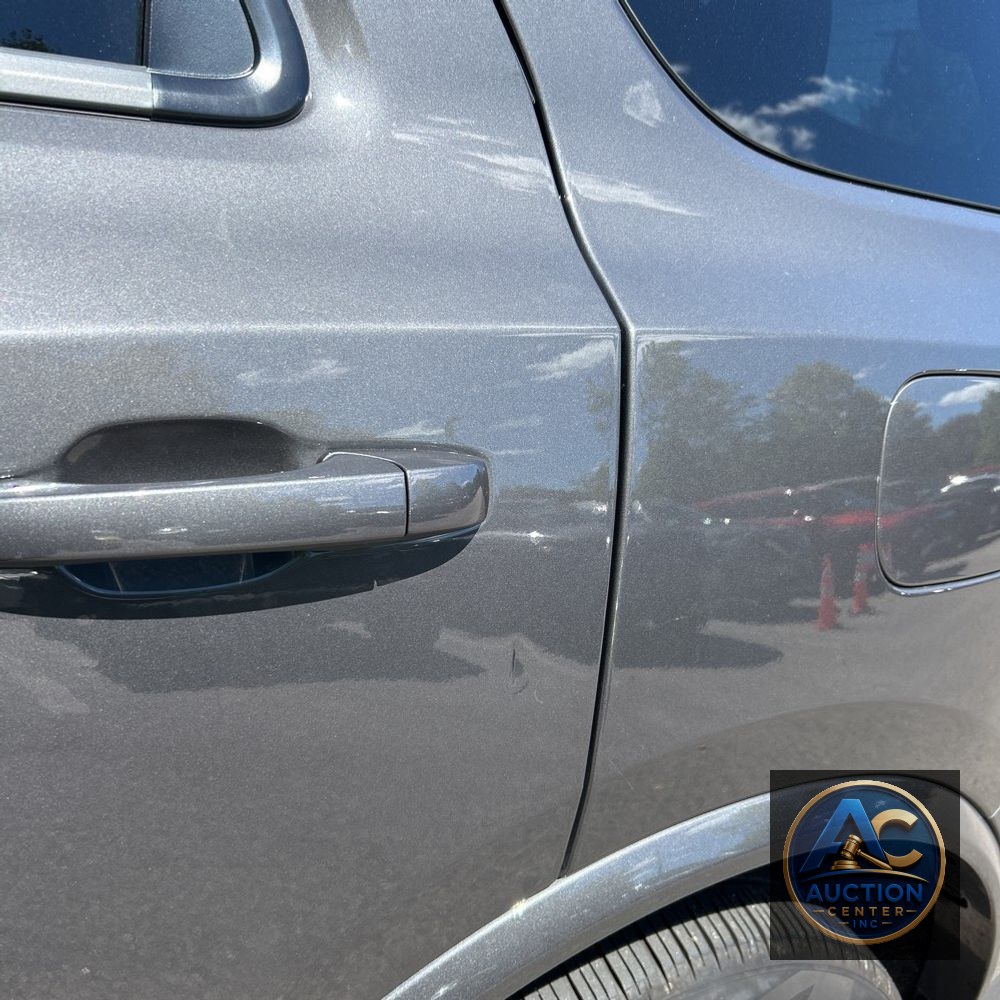 2024 Dodge Durango R/T Plus