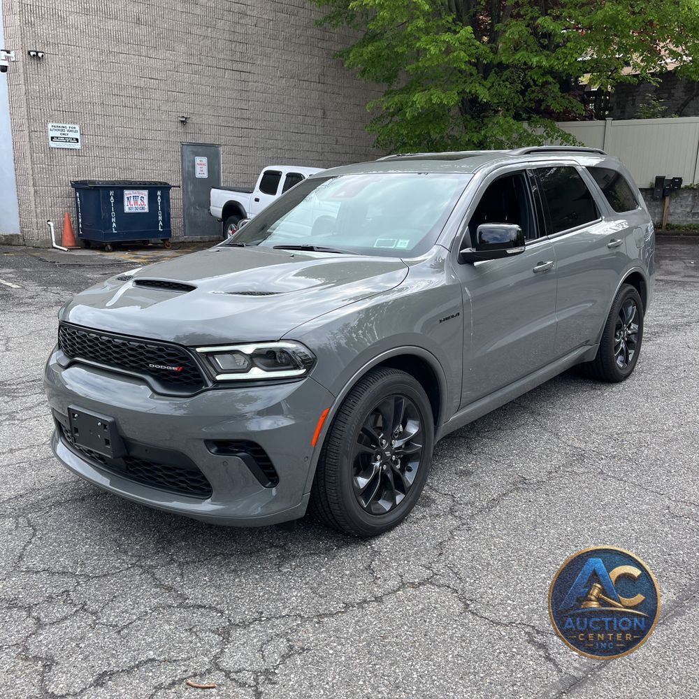 2024 Dodge Durango R/T Premium