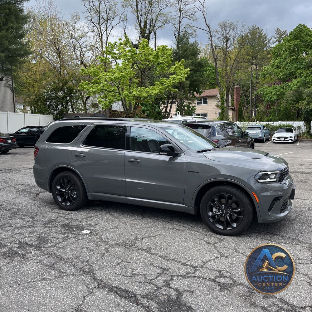 2024 Dodge Durango R/T Premium