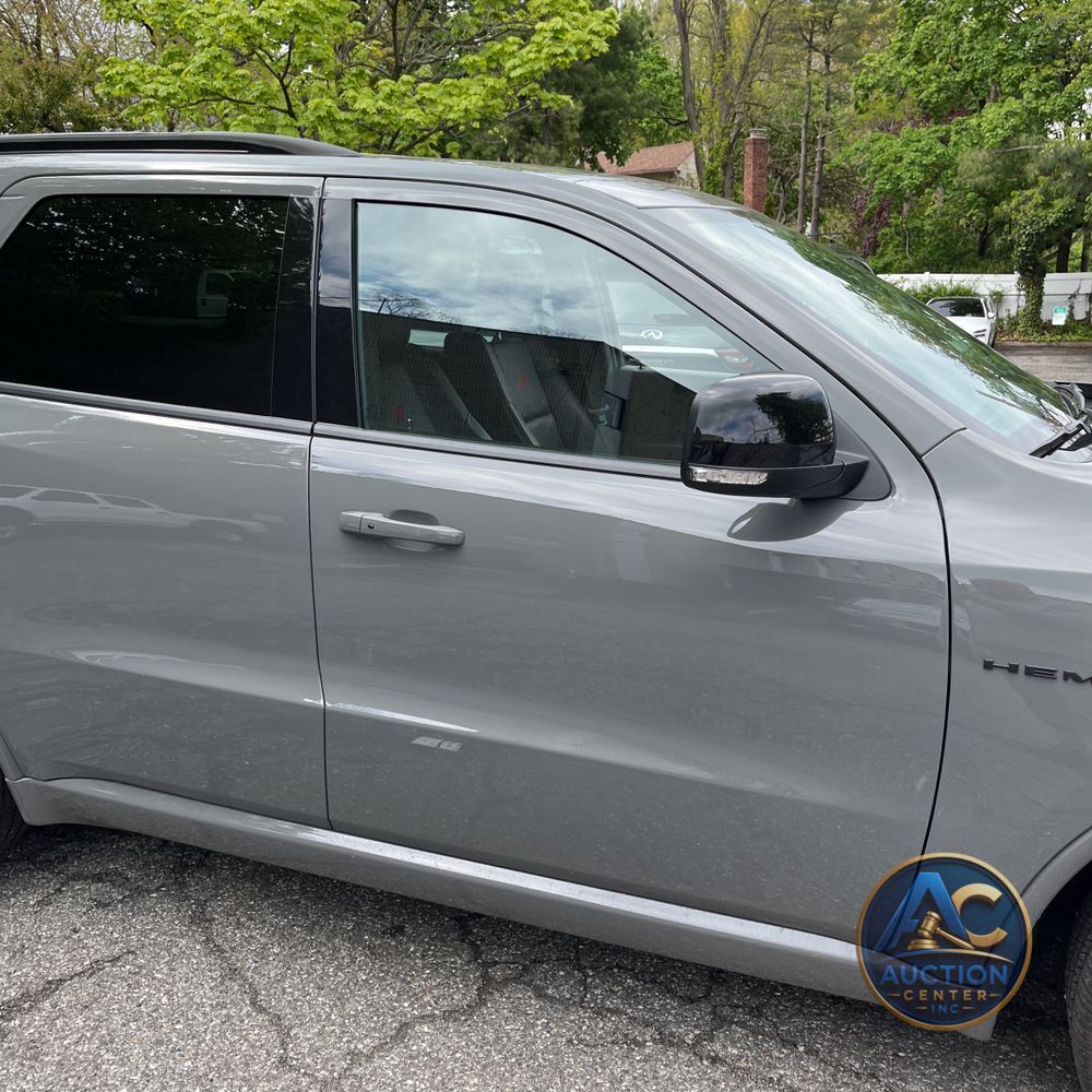 2024 Dodge Durango R/T Premium