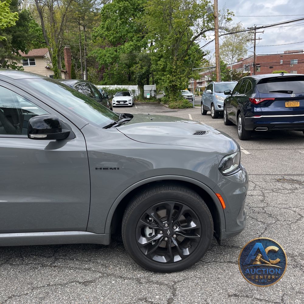 2024 Dodge Durango R/T Premium