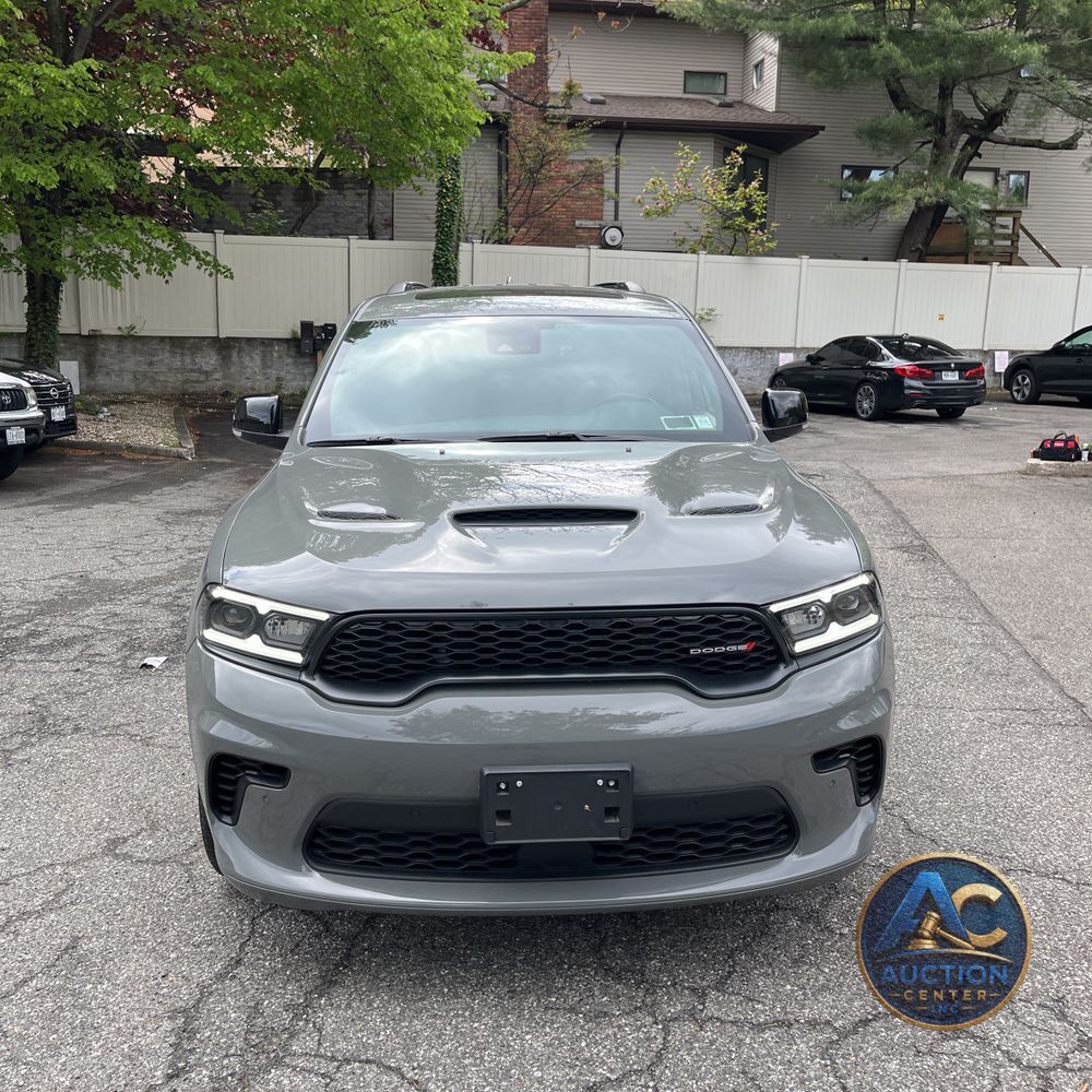 2024 Dodge Durango R/T Premium
